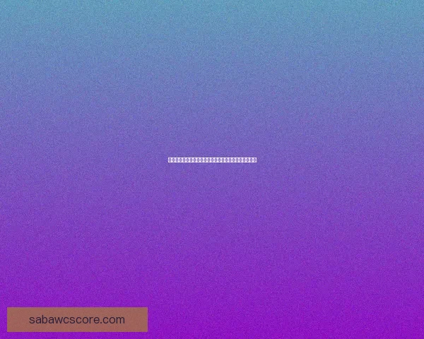 沙巴体育注册指南：快速了解如何顺利完成账号注册流程