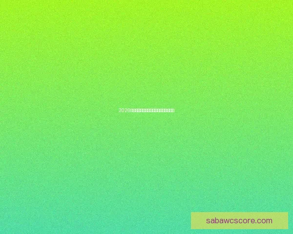 2026年世界杯淘汰赛规则详解及赛事进程分析