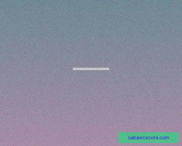 世界杯竞猜赔率全面解析及热门赛程胜负趋势预测指南