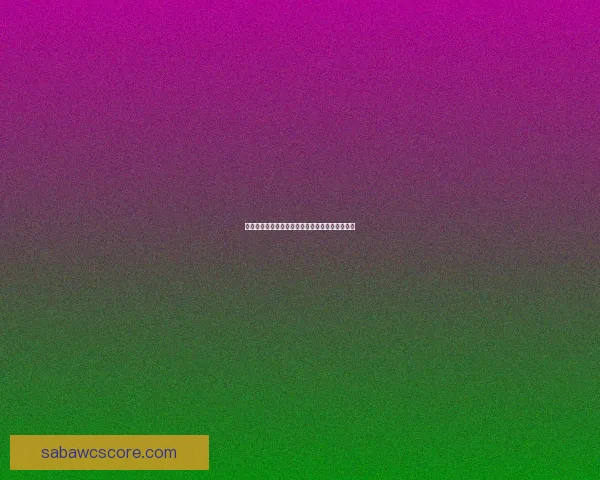 世界杯竞猜赔率全面解析与最新赛果趋势深度指南