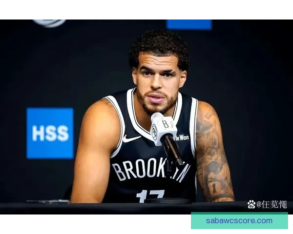 篮网勇士对决小波特缺席波神能否终结对手九连败