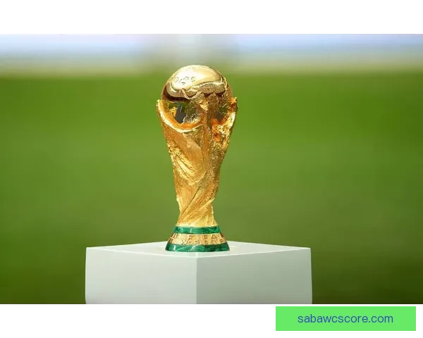 美加墨世界杯买球攻略：全面解析赛事投注技巧与投注市场趋势