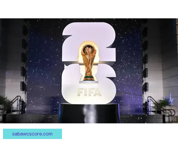 美加墨世界杯共同主办推动北美足球崛起及国际赛事新格局