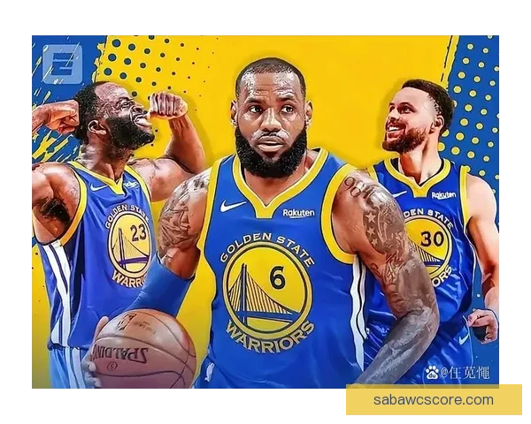 勇士锁定詹姆斯与小卡全力追梦为库里时代收官