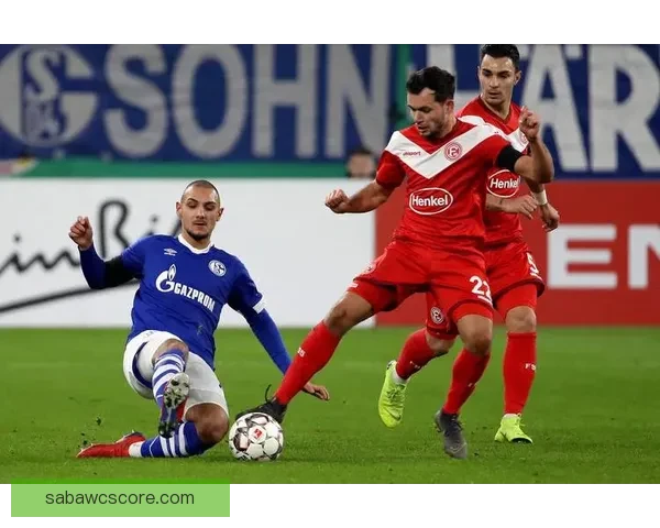 精准足球赛事分析与胜负预测策略全面指南