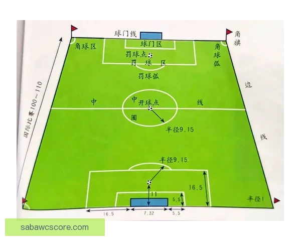 世界杯竞猜盘口深度解析及胜负走势全面预测方法
