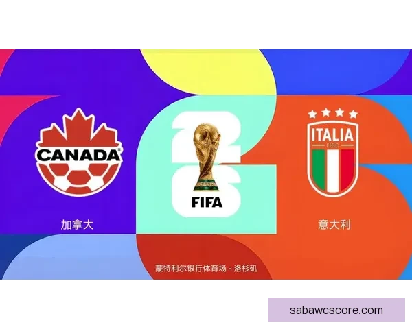 美加墨世界杯精彩竞猜策略全面解析与实用指南