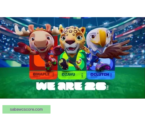 美加墨世界杯共同主办推动北美足球崛起及国际赛事新格局