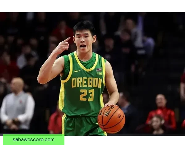 林葳短暂休整后返美或继续征战NCAA 转校可能性引关注