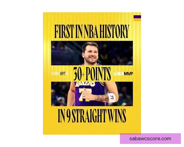 东契奇技犯撤销免禁赛战术曝光连创九连胜神迹