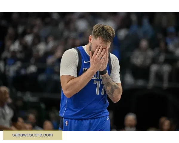 东契奇技犯被撤销 未来对阵活塞将无禁赛处罚