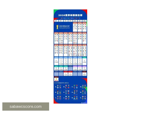2026世界杯精彩比赛集锦回顾与关键瞬间全解析